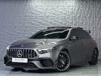 Used Mercedes-Benz A-Class 2025 for sale - 76445906: Photo