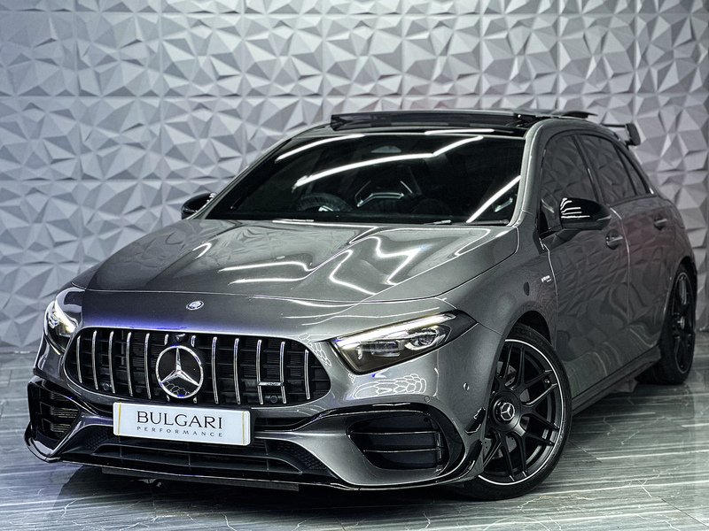 Used Mercedes-Benz A-Class 2025 for sale - 76445906: Photo 2