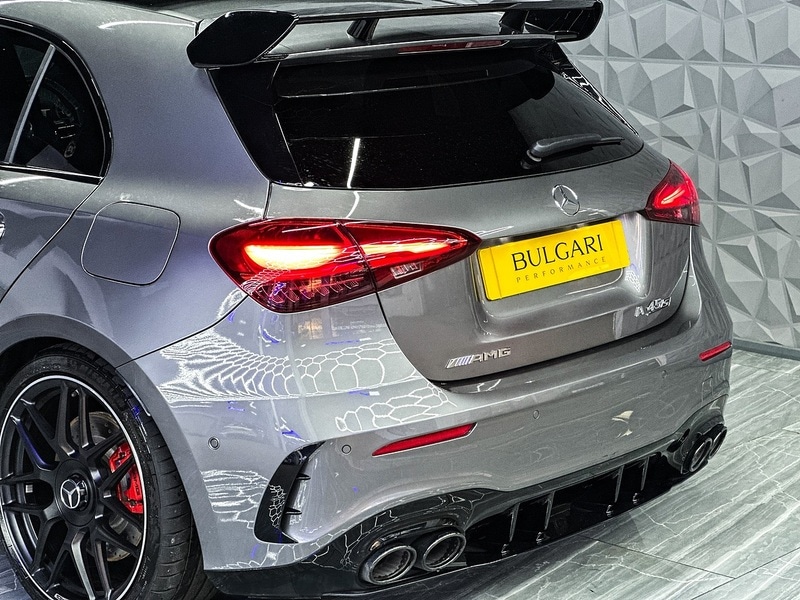 Used Mercedes-Benz A-Class 2025 for sale - 76445906: Photo 20