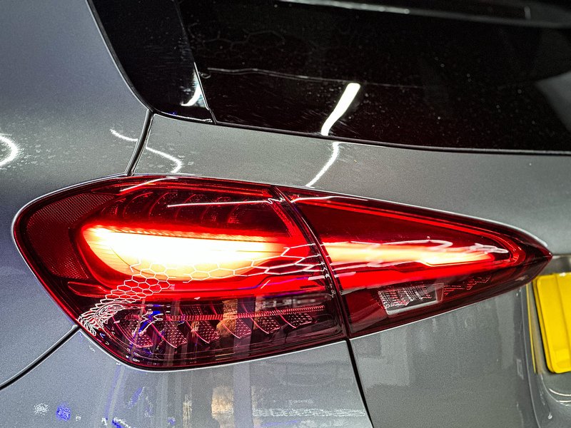 Used Mercedes-Benz A-Class 2025 for sale - 76445906: Photo 21