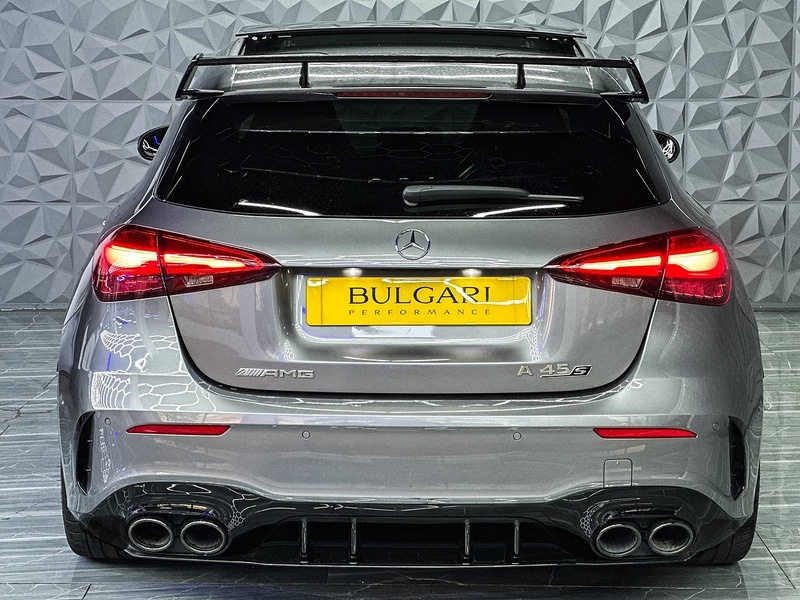 Used Mercedes-Benz A-Class 2025 for sale - 76445906: Photo 22