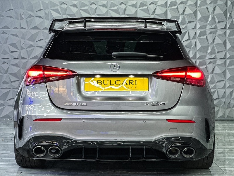 Used Mercedes-Benz A-Class 2025 for sale - 76445906: Photo 23