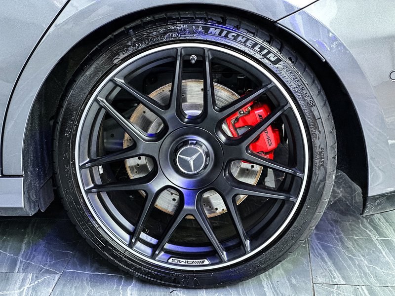 Used Mercedes-Benz A-Class 2025 for sale - 76445906: Photo 24