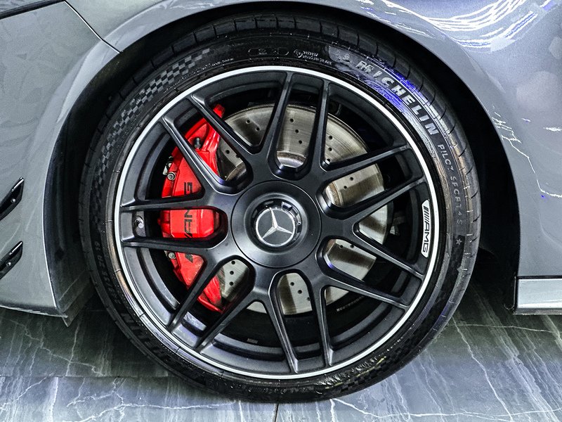 Used Mercedes-Benz A-Class 2025 for sale - 76445906: Photo 25