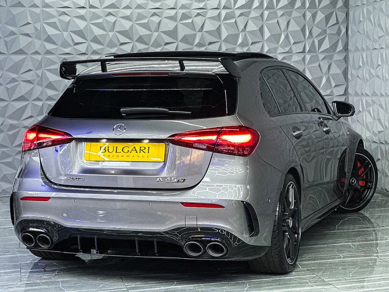 Used Mercedes-Benz A-Class 2025 for sale - 76445906: Photo 26