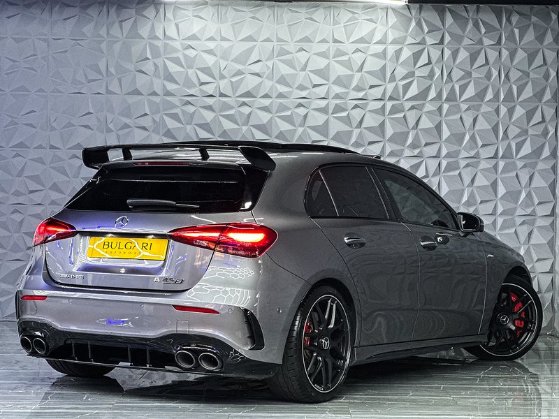 Used Mercedes-Benz A-Class 2025 for sale - 76445906: Photo 28