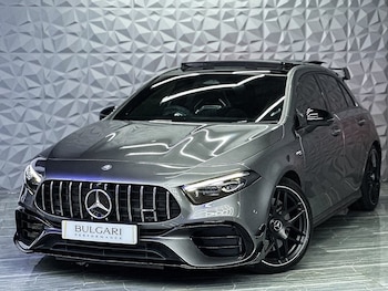 Used Mercedes-Benz A-Class 2025 for sale - 76445906: Photo