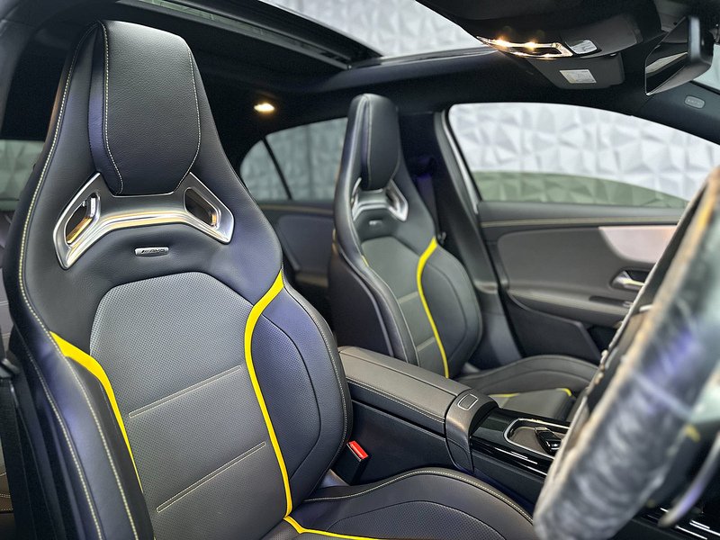 Used Mercedes-Benz A-Class 2025 for sale - 76445906: Photo 35