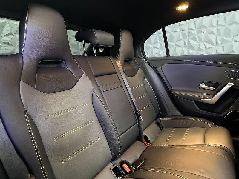 Used Mercedes-Benz A-Class 2025 for sale - 76445906: Photo 36