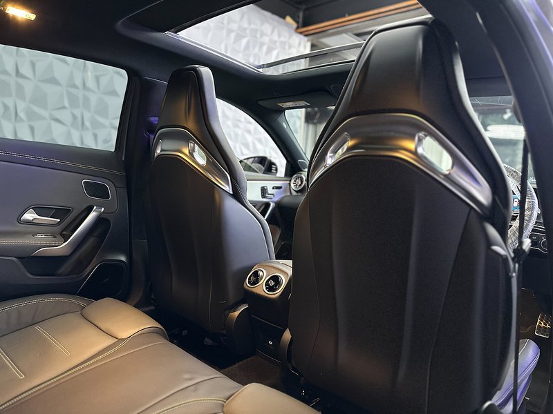 Used Mercedes-Benz A-Class 2025 for sale - 76445906: Photo 37