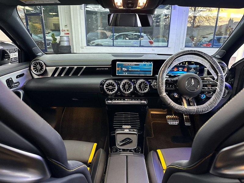 Used Mercedes-Benz A-Class 2025 for sale - 76445906: Photo 38