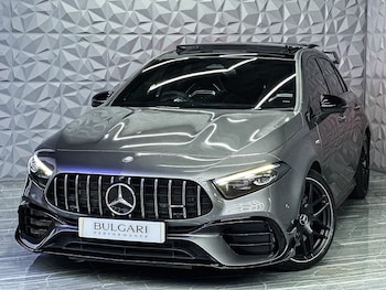 Used Mercedes-Benz A-Class 2025 for sale - 76445906: Photo