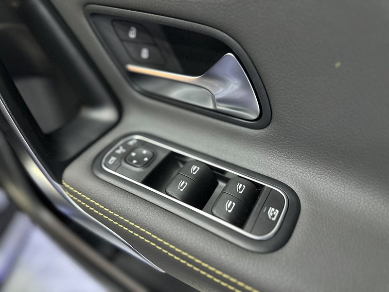 Used Mercedes-Benz A-Class 2025 for sale - 76445906: Photo 41