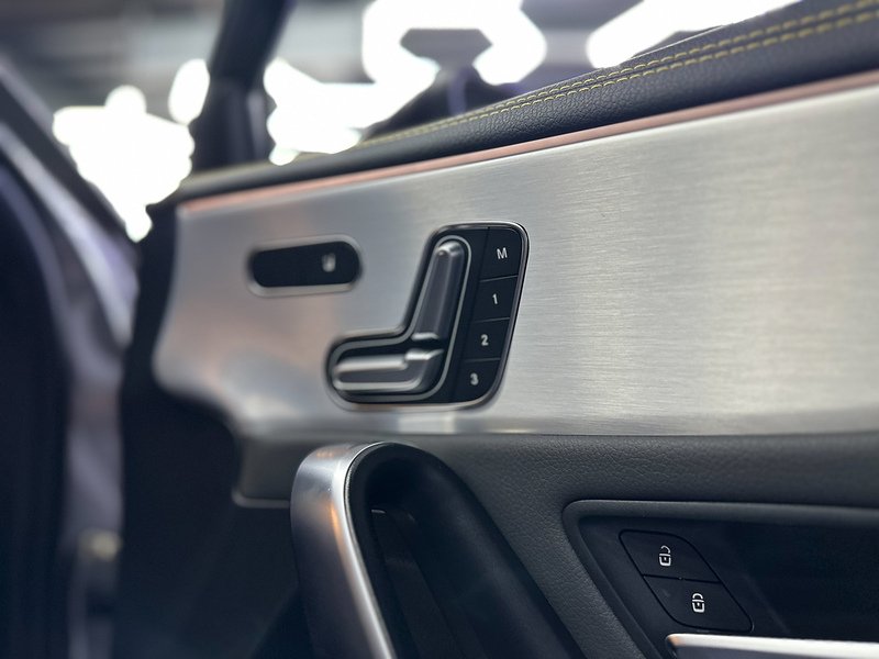 Used Mercedes-Benz A-Class 2025 for sale - 76445906: Photo 42