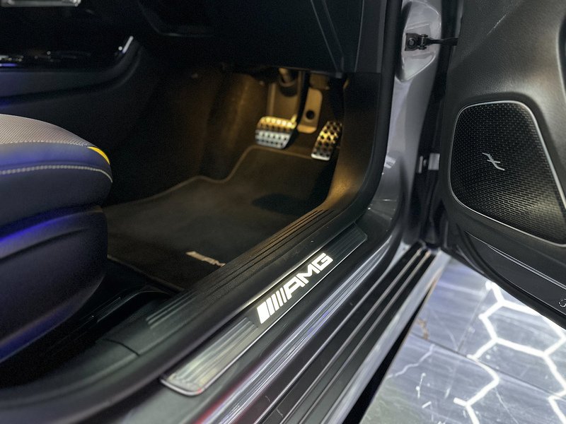 Used Mercedes-Benz A-Class 2025 for sale - 76445906: Photo 43