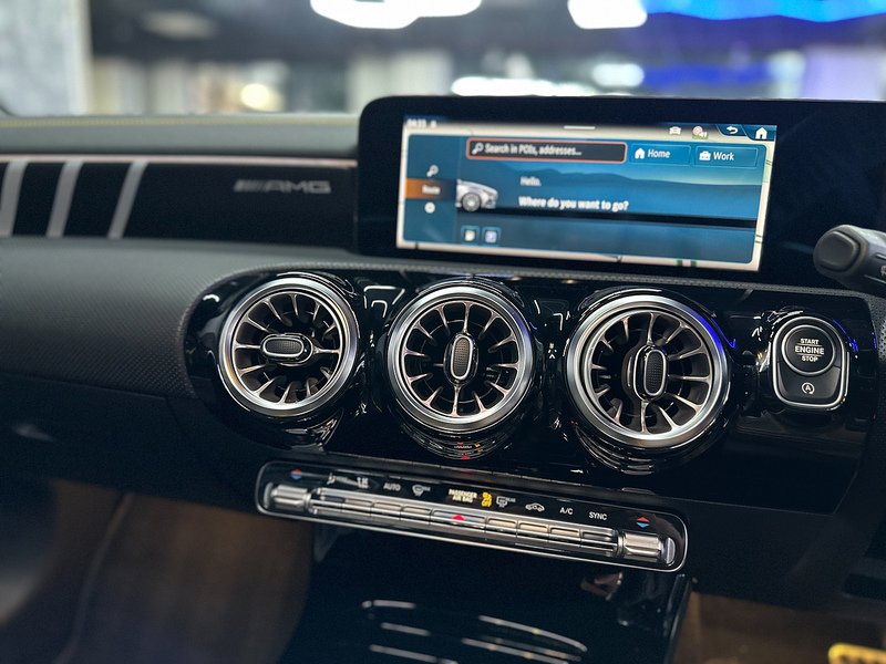 Used Mercedes-Benz A-Class 2025 for sale - 76445906: Photo 48