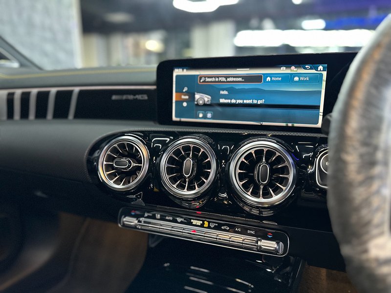 Used Mercedes-Benz A-Class 2025 for sale - 76445906: Photo 49