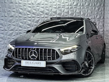 Used Mercedes-Benz A-Class 2025 for sale - 76445906: Photo