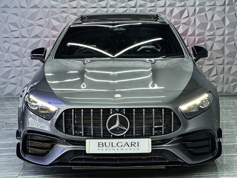 Used Mercedes-Benz A-Class 2025 for sale - 76445906: Photo 5