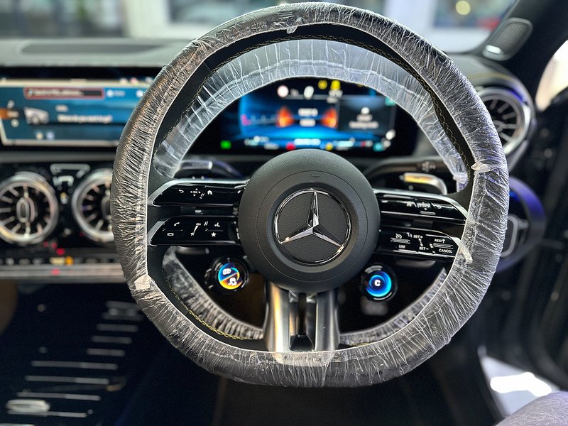 Used Mercedes-Benz A-Class 2025 for sale - 76445906: Photo 50