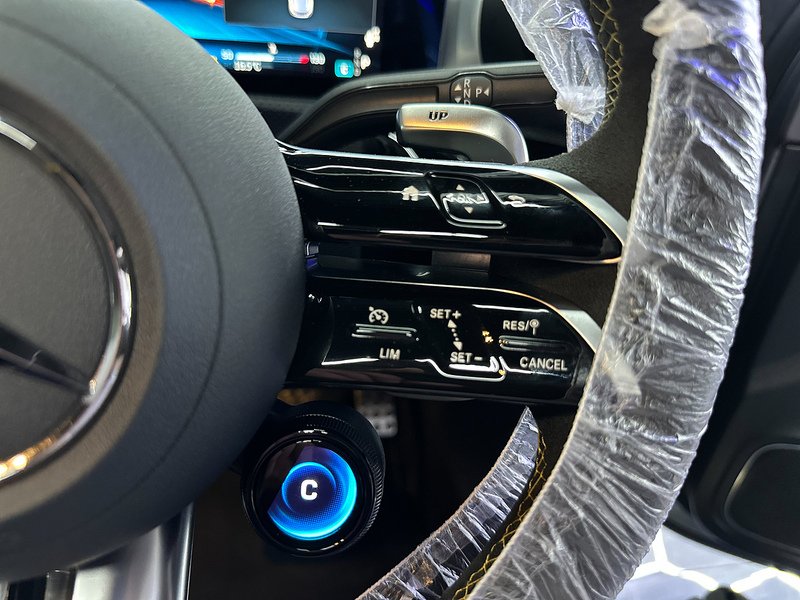 Used Mercedes-Benz A-Class 2025 for sale - 76445906: Photo 51