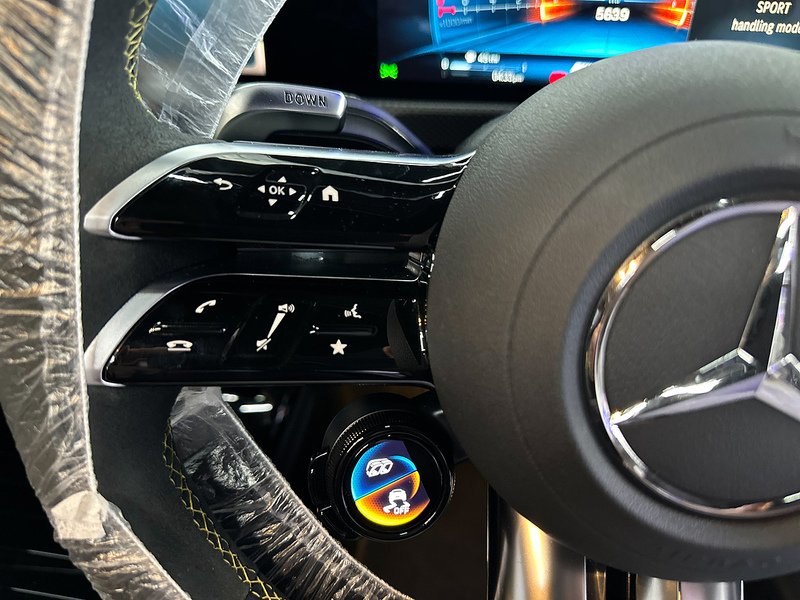 Used Mercedes-Benz A-Class 2025 for sale - 76445906: Photo 52