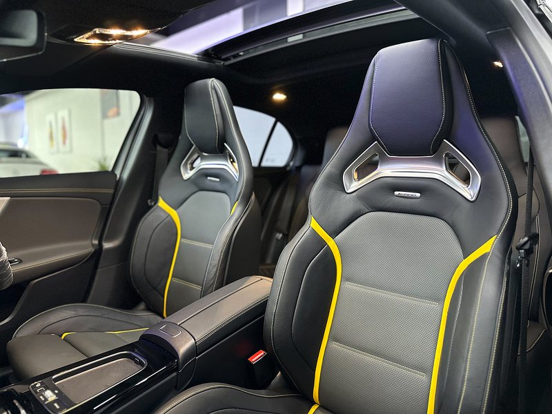 Used Mercedes-Benz A-Class 2025 for sale - 76445906: Photo 53