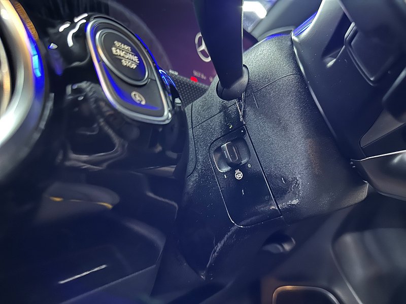 Used Mercedes-Benz A-Class 2025 for sale - 76445906: Photo 54