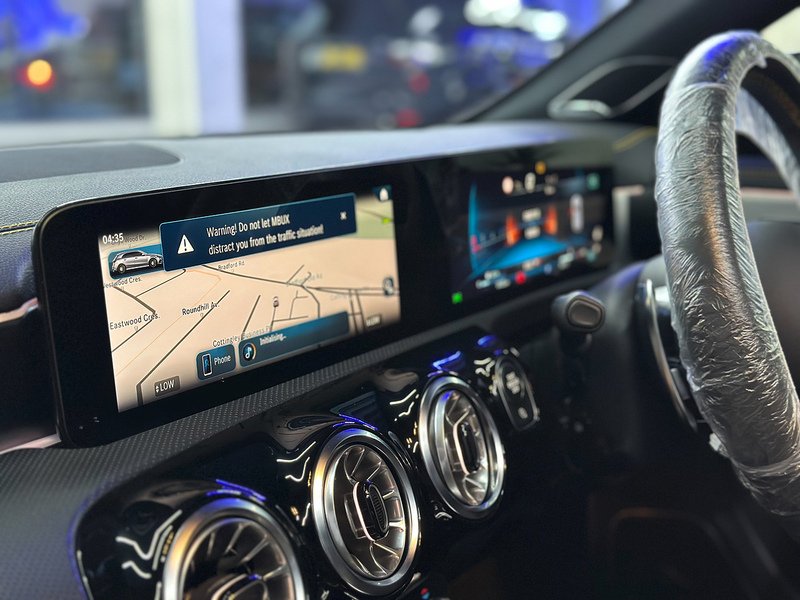 Used Mercedes-Benz A-Class 2025 for sale - 76445906: Photo 55