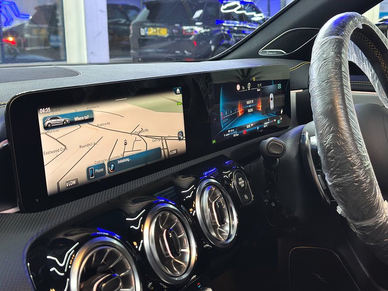 Used Mercedes-Benz A-Class 2025 for sale - 76445906: Photo 56