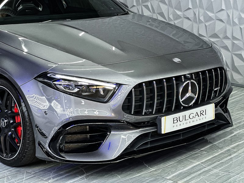 Used Mercedes-Benz A-Class 2025 for sale - 76445906: Photo 7