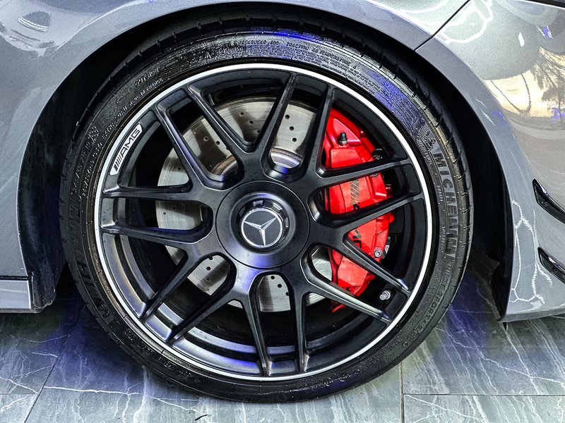 Used Mercedes-Benz A-Class 2025 for sale - 76445906: Photo 9