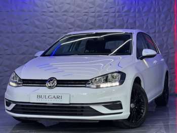 Used Volkswagen Golf 2018 for sale - 74840097: Photo