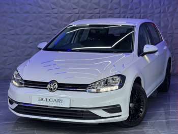 Used Volkswagen Golf 2018 for sale - 74840097: Photo