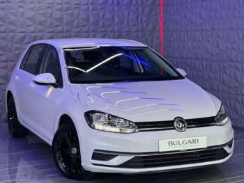 Used Volkswagen Golf 2018 for sale - 74840097: Photo