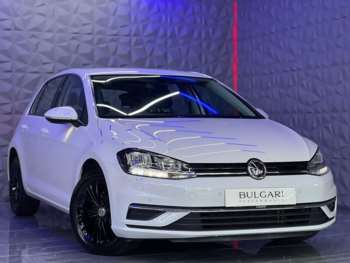 Used Volkswagen Golf 2018 for sale - 74840097: Photo