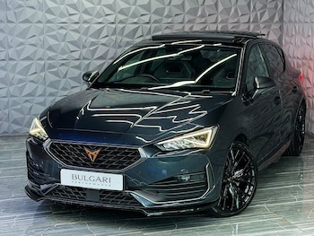 Used Cupra Leon 2024 for sale - 79610930: Photo