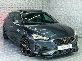 Used Cupra Leon 2024 for sale - 79610930: Photo