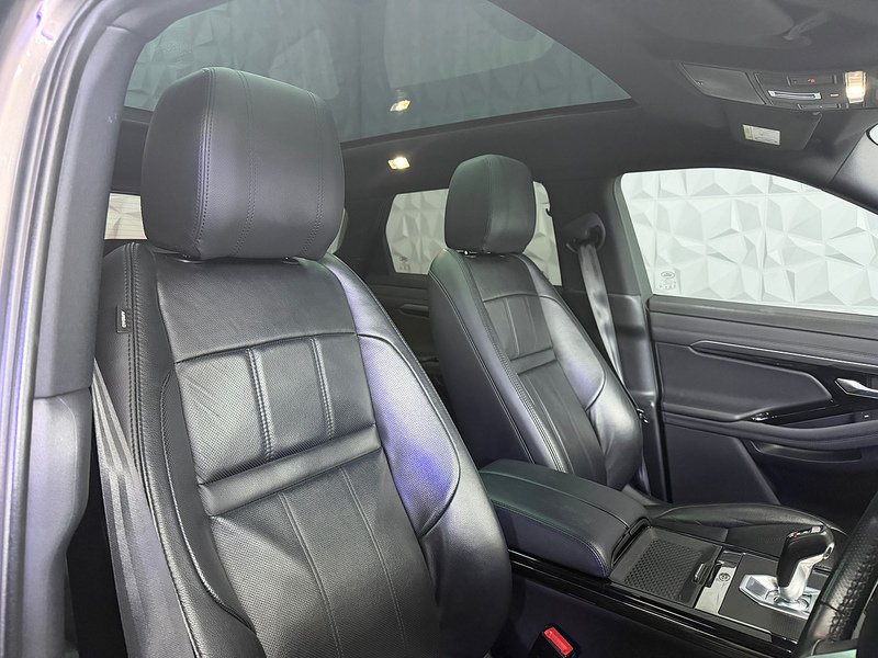 Used Land Rover Range Rover Evoque 2019 for sale - 76945288: Photo 17