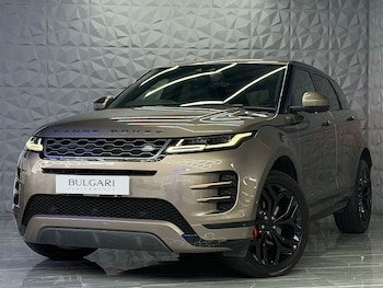 2019 - D180 R-Dynamic SE 5-Door