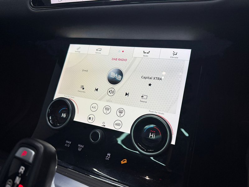 Used Land Rover Range Rover Evoque 2019 for sale - 76945288: Photo 21