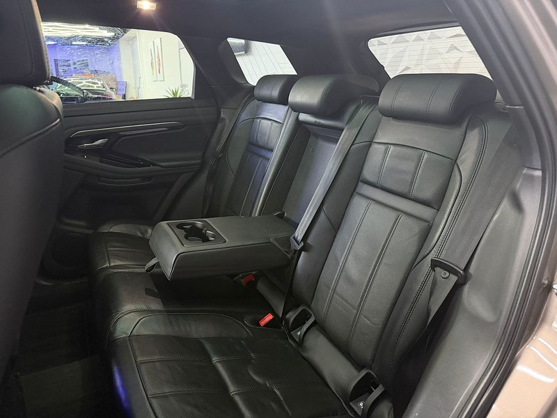 Used Land Rover Range Rover Evoque 2019 for sale - 76945288: Photo 24