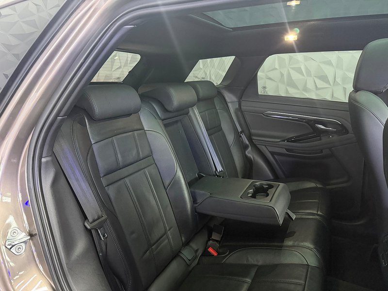 Used Land Rover Range Rover Evoque 2019 for sale - 76945288: Photo 25