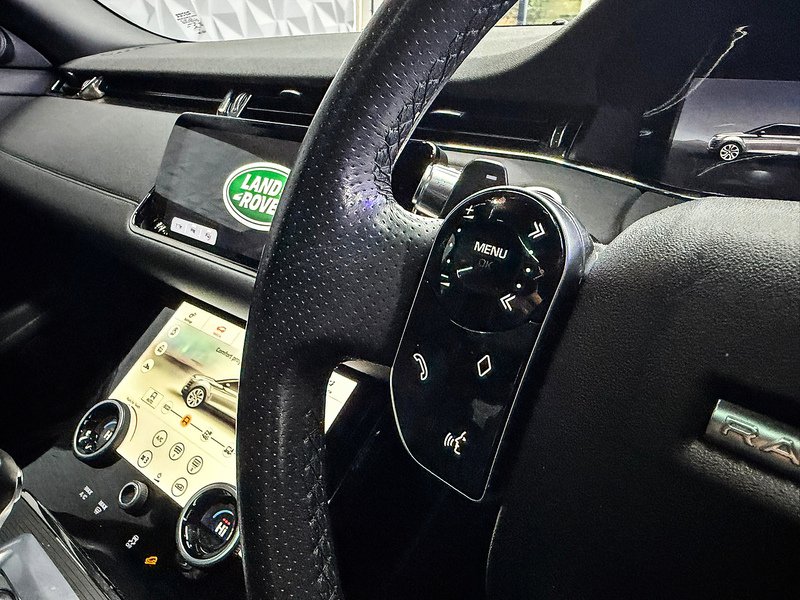 Used Land Rover Range Rover Evoque 2019 for sale - 76945288: Photo 28