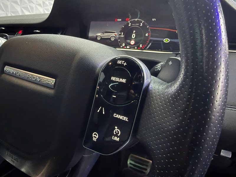 Used Land Rover Range Rover Evoque 2019 for sale - 76945288: Photo 29