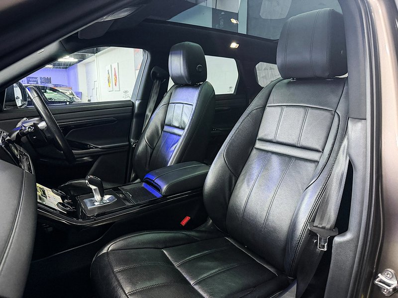 Used Land Rover Range Rover Evoque 2019 for sale - 76945288: Photo 41