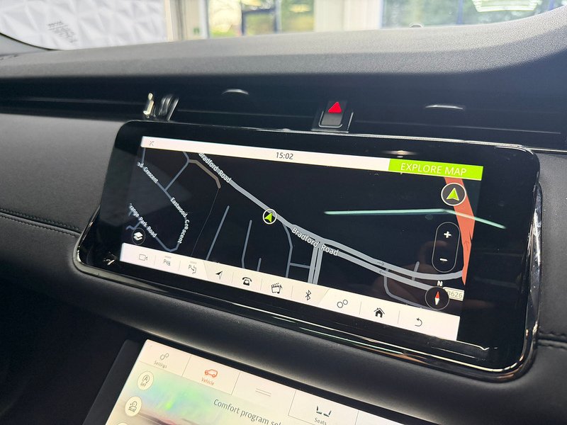 Used Land Rover Range Rover Evoque 2019 for sale - 76945288: Photo 42