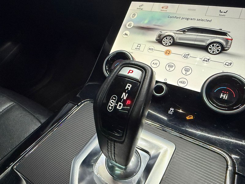 Used Land Rover Range Rover Evoque 2019 for sale - 76945288: Photo 43