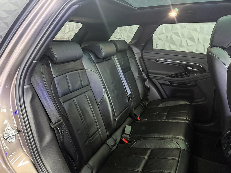 Used Land Rover Range Rover Evoque 2019 for sale - 76945288: Photo 46