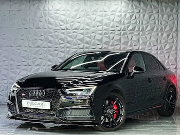 Used Audi A4 2017 for sale - 79473893: Photo